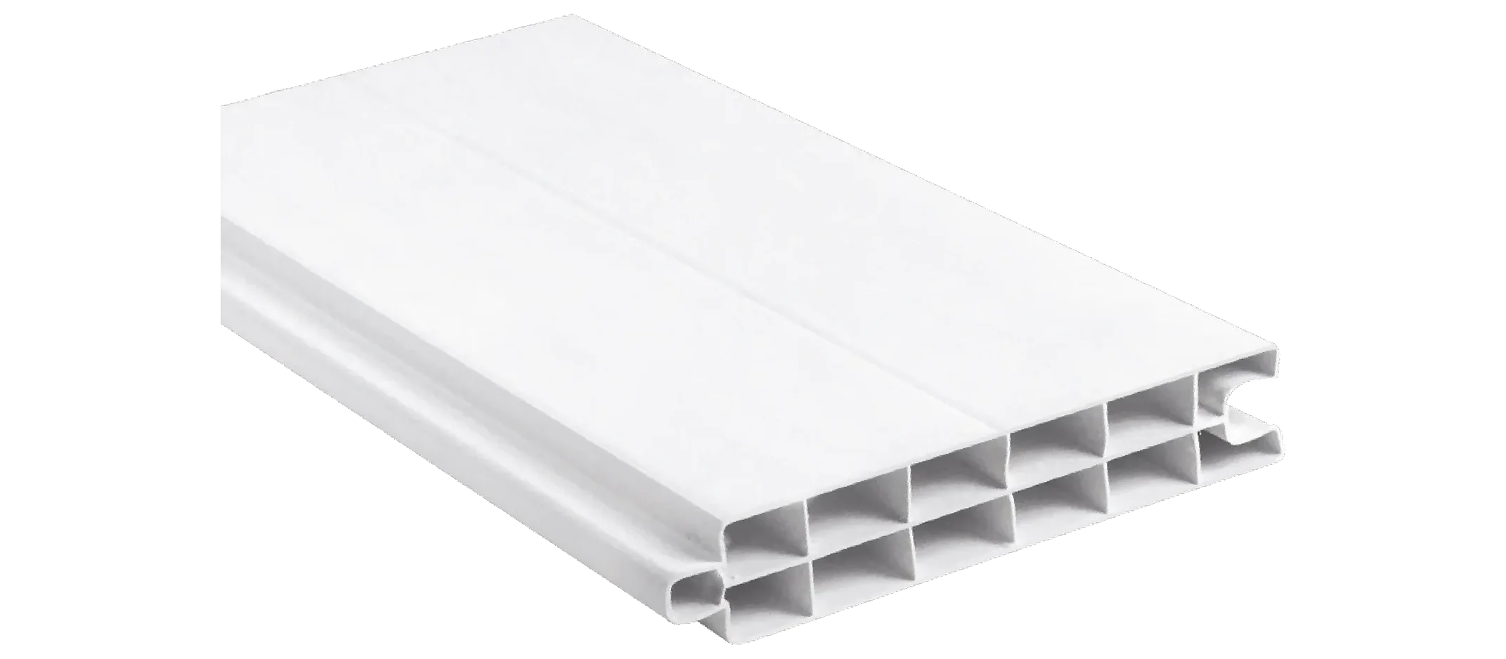 Lambri panel profile