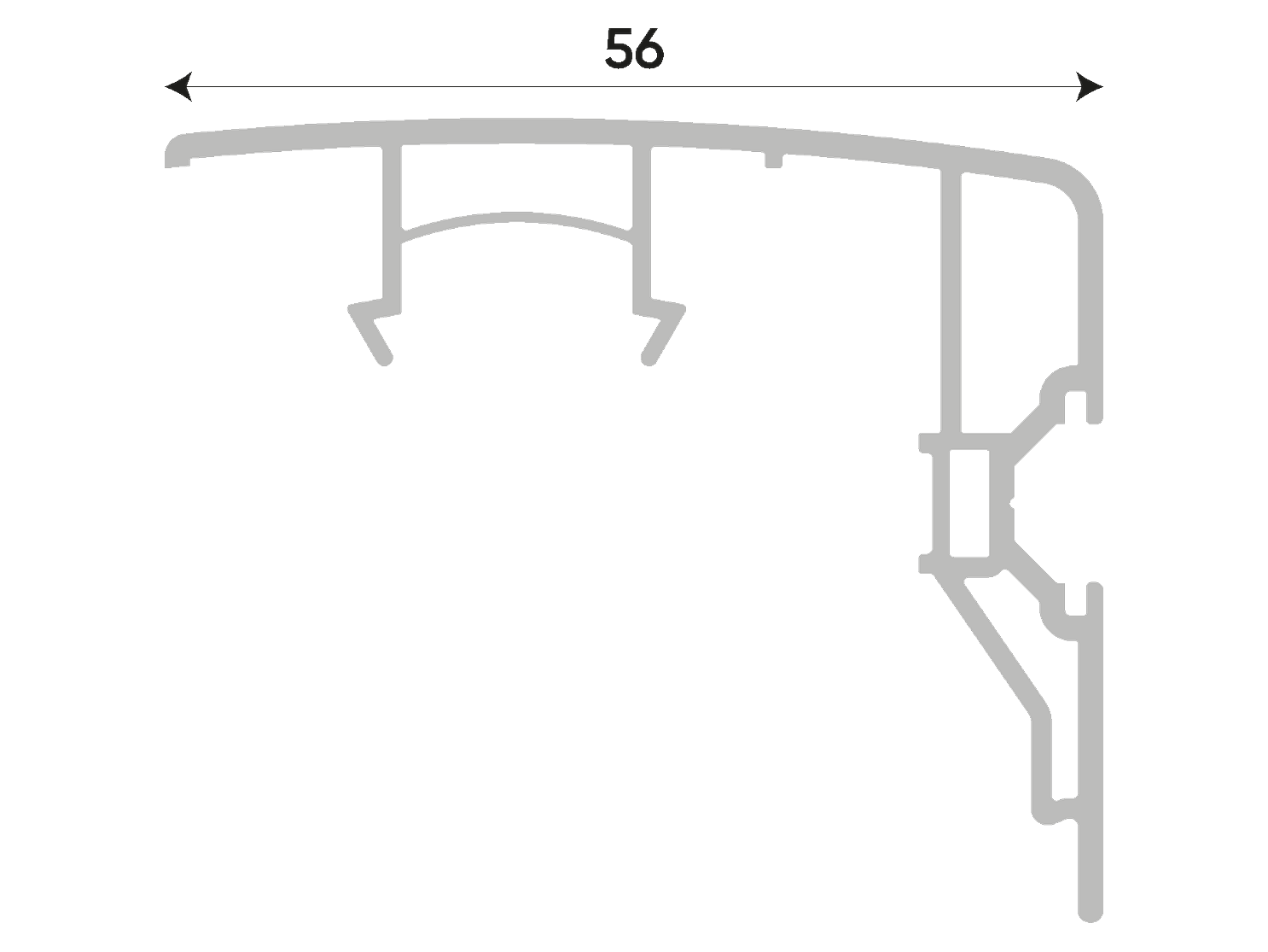 S6003 - Sliding Interlock
